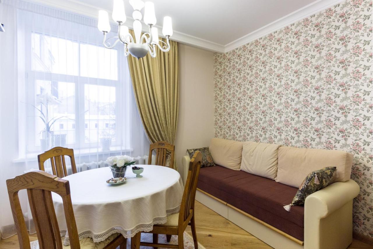 Dzirnavu 92, Free Private Parking Apartment Riga Exterior photo