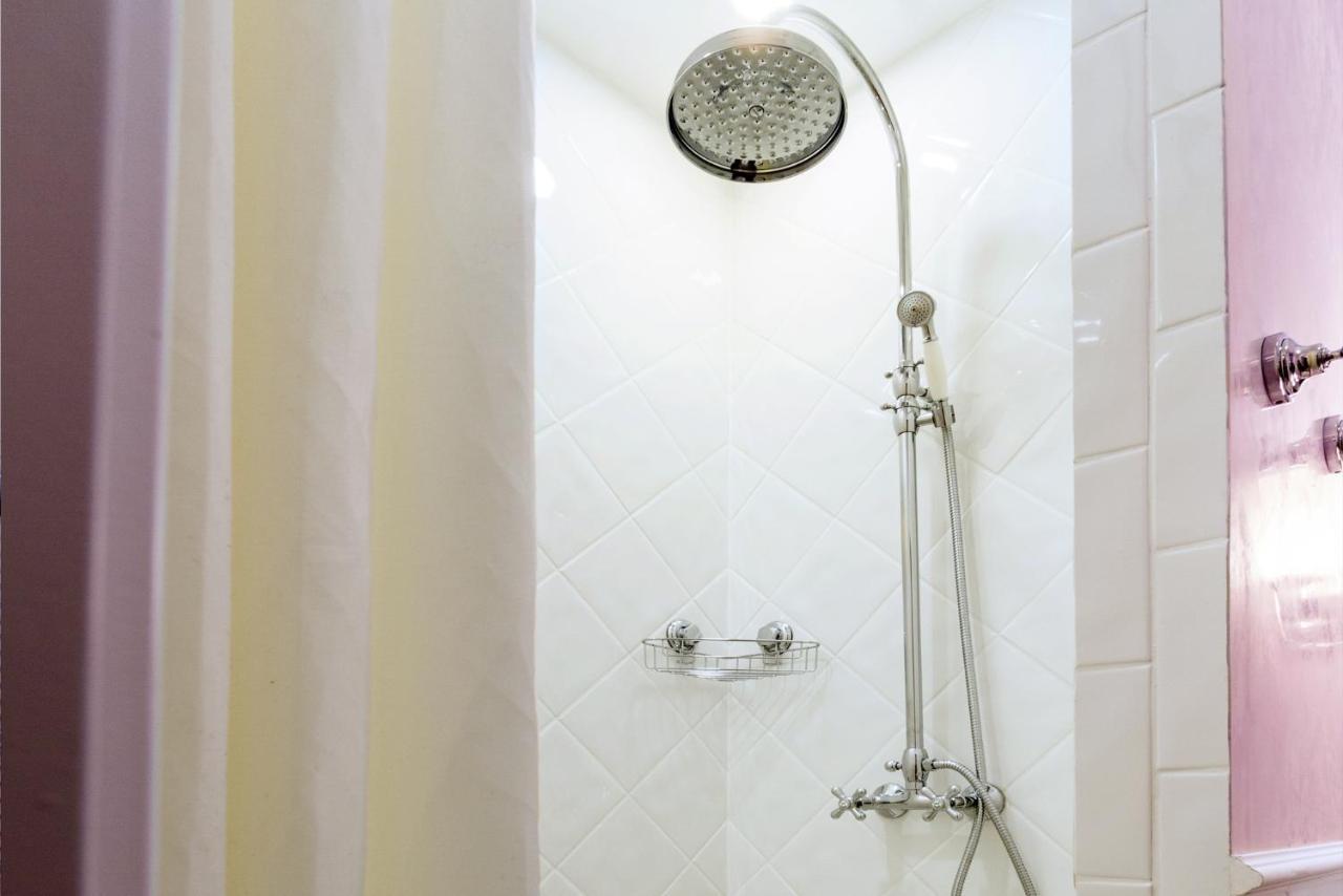 Dzirnavu 92, Free Private Parking Apartment Riga Exterior photo